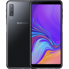 Samsung Galaxy A7 (2018) -  1